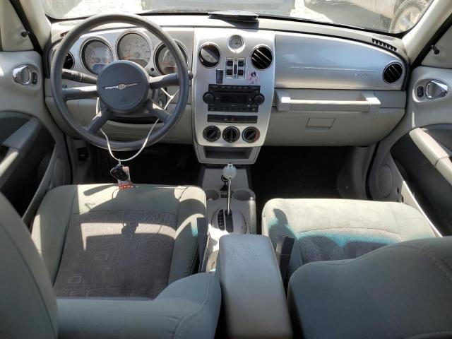 Photo 8 from auction – 2009 CHRYSLER PT CRUISER with VIN 3A8FY48979T560846