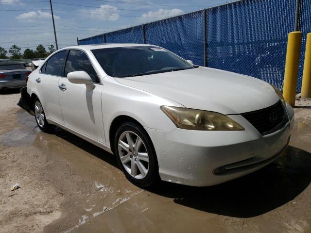 Photo 4 from auction – 2009 LEXUS ES 350 with VIN JTHBJ46G592295694