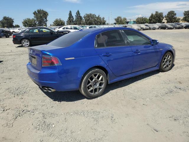 Photo 3 from auction – 2007 ACURA TL TYPE S with VIN 19UUA76527A014689