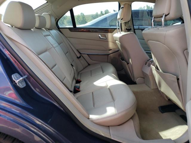 Photo 10 from auction – 2014 MERCEDES-BENZ E 350 with VIN WDDHF5KB6EA879752