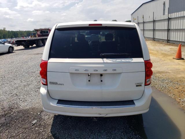 Photo 6 from auction – 2012 DODGE GRAND CARA with VIN 2C4RDGDG9CR110552