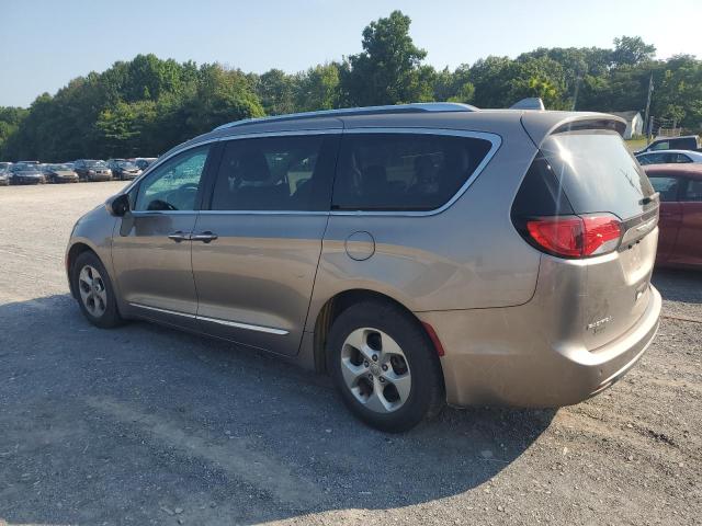 Photo 2 from auction – 2017 CHRYSLER PACIFICA T with VIN 2C4RC1EG4HR703919