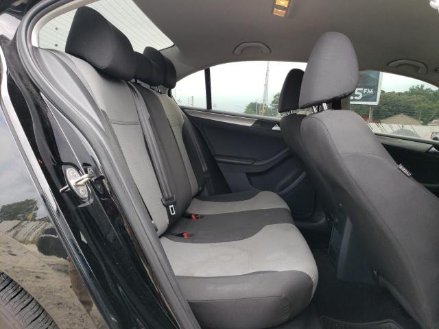 Photo 10 from auction – 2018 VOLKSWAGEN JETTA S with VIN 3VW2B7AJ4JM209093