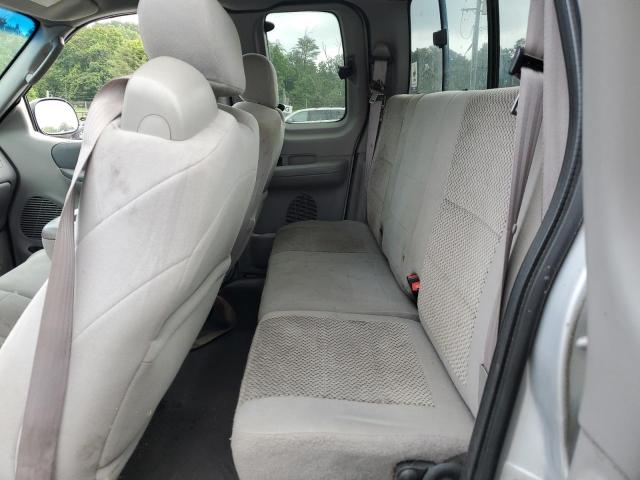 Photo 10 from auction – 2003 FORD F150 with VIN 1FTRX18L53NA87828