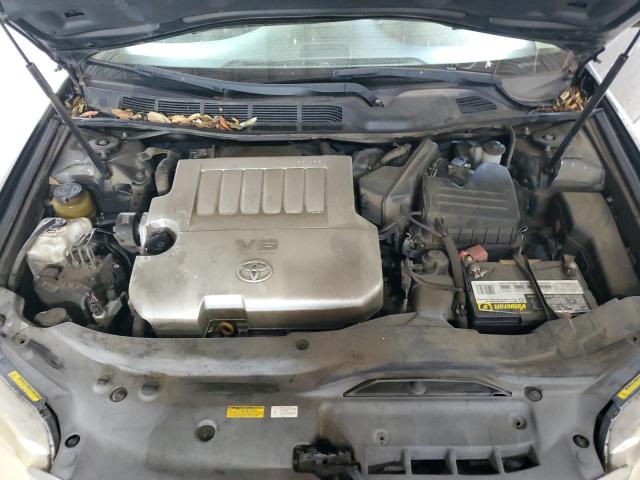 Photo 11 from auction – 2011 TOYOTA AVALON BAS with VIN 4T1BK3DB7BU405425