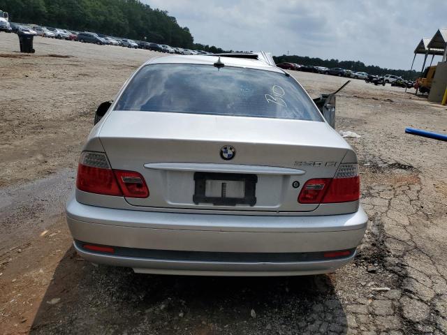 Снимка 6 от търг – 2004 BMW 330 CI с VIN WBABD53434PL13790