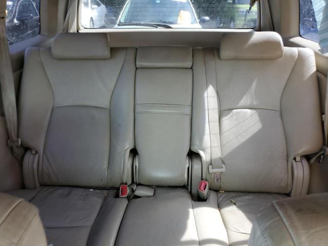 Photo 10 from auction – 2005 TOYOTA HIGHLANDER with VIN JTEEP21AX50117446