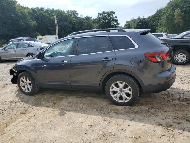 Photo 2 from auction – 2013 MAZDA CX-9 TOURI with VIN JM3TB2CV8D0424100