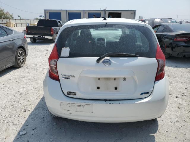 Photo 6 from auction – 2015 NISSAN VERSA NOTE with VIN 3N1CE2CP7FL378690