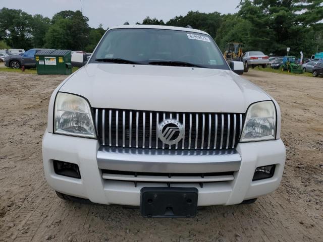 Photo 5 from auction – 2008 MERCURY MOUNTAINEE with VIN 4M2EU47E78UJ08696