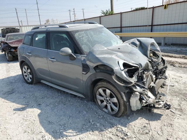 Photo 4 from auction – 2019 MINI COOPER COU with VIN WMZYS7C59K3F45096