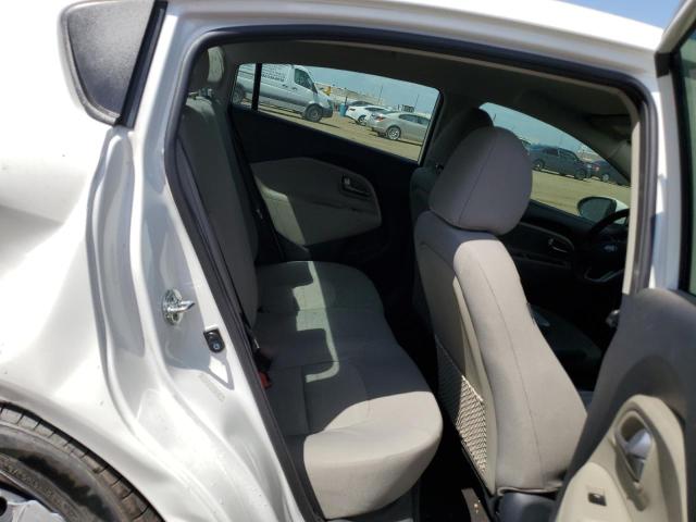 Photo 10 from auction – 2014 KIA RIO LX with VIN KNADM4A31E6365987