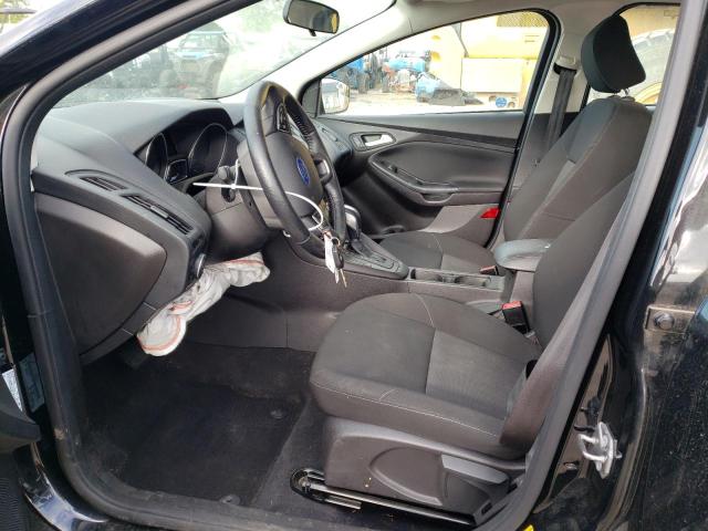Снимка 7 от търг – 2015 FORD FOCUS SE с VIN 1FADP3K26FL247968