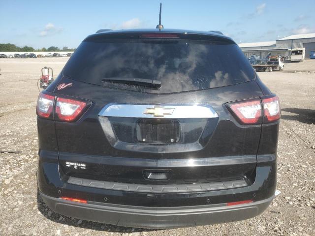 Photo 6 from auction – 2017 CHEVROLET TRAVERSE L with VIN 1GNKRGKD2HJ277169