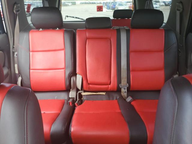 Photo 10 from auction – 2001 TOYOTA SEQUOIA LI with VIN 5TDBT48A01S034295