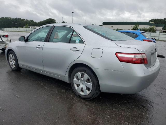 Photo 2 from auction – 2009 TOYOTA CAMRY BASE with VIN 4T1BE46K59U822532