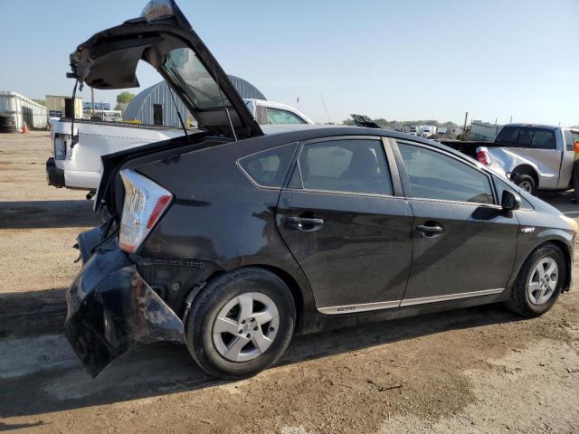 Photo 3 from auction – 2011 TOYOTA PRIUS with VIN JTDKN3DU0B5336584