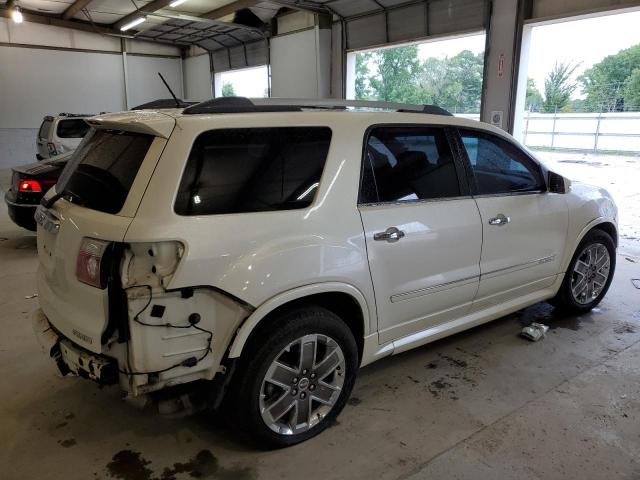Photo 3 from auction – 2011 GMC ACADIA with VIN 1GKKVTED5BJ274920