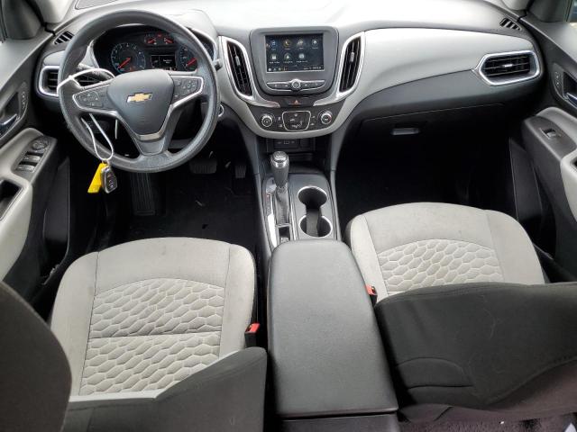 Photo 8 from auction – 2019 CHEVROLET EQUINOX LS with VIN 2GNAXSEV5K6296358