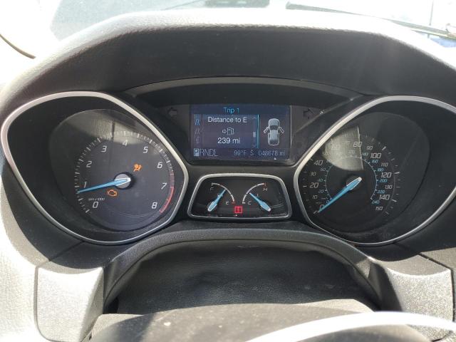 Photo 9 from auction – 2015 FORD FOCUS SE with VIN 1FADP3F22FL353375