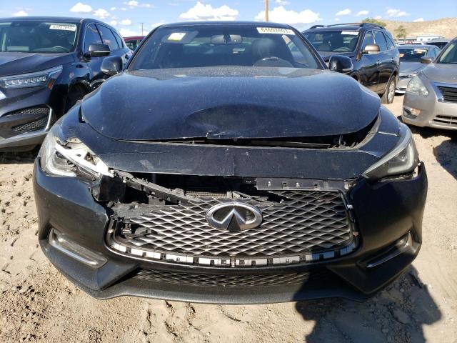 Photo 5 from auction – 2017 INFINITI Q60 PREMIU with VIN JN1EV7EK3HM363314