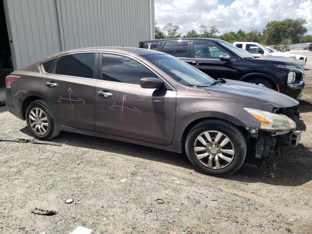 Photo 4 from auction – 2014 NISSAN ALTIMA 2.5 with VIN 1N4AL3AP3EN214375