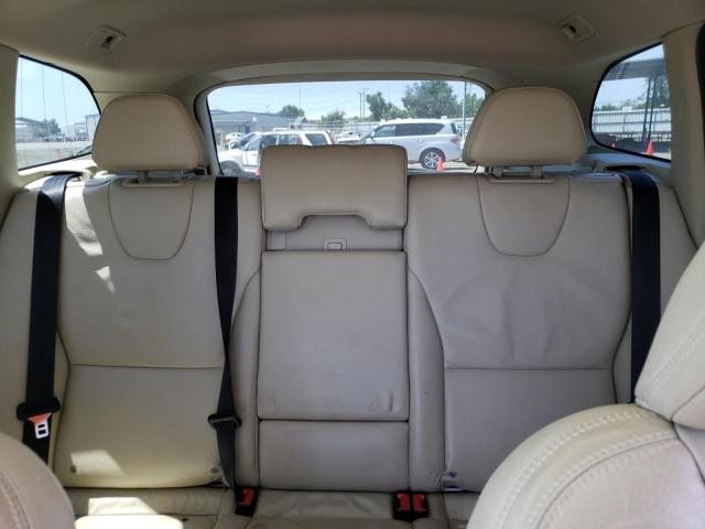 Photo 10 from auction – 2012 VOLVO XC60 3.2 with VIN YV4940DL1C2322393