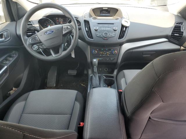 Photo 8 from auction – 2017 FORD ESCAPE SE with VIN 1FMCU9GD1HUD98866