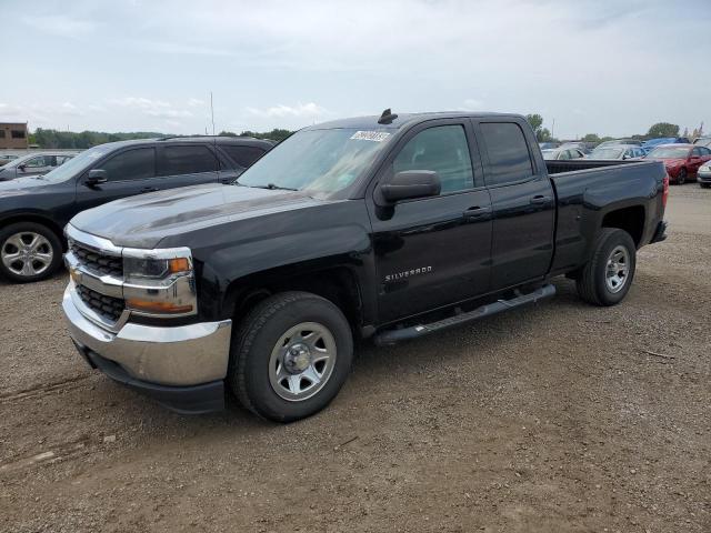 Photo 1 from auction – 2017 CHEVROLET SILVERADO with VIN 1GCRCNEH3HZ338249
