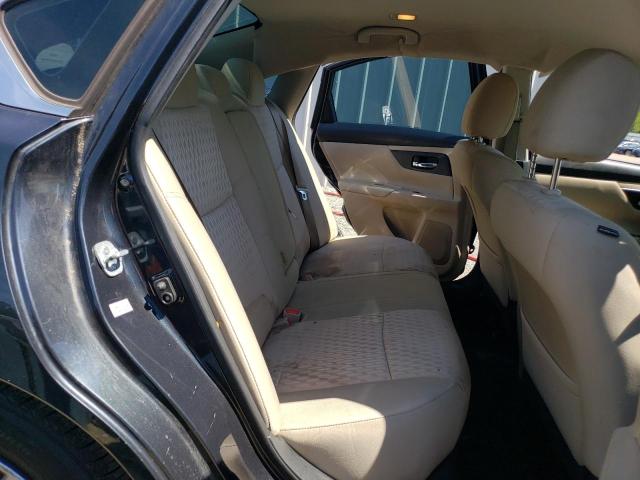 Photo 10 from auction – 2016 NISSAN ALTIMA 2.5 with VIN 1N4AL3AP9GC262316