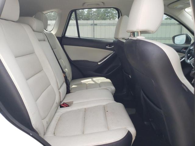 Photo 11 from auction – 2016 MAZDA CX-5 GT with VIN JM3KE4DY2G0804612