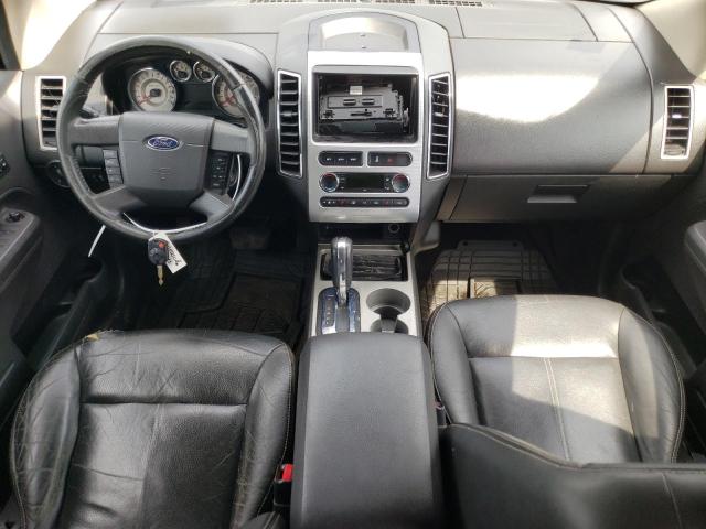Photo 8 from auction – 2008 FORD EDGE SEL with VIN 2FMDK38C18BA87909
