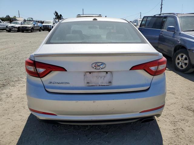Photo 6 from auction – 2015 HYUNDAI SONATA SE with VIN 5NPE24AF0FH084567
