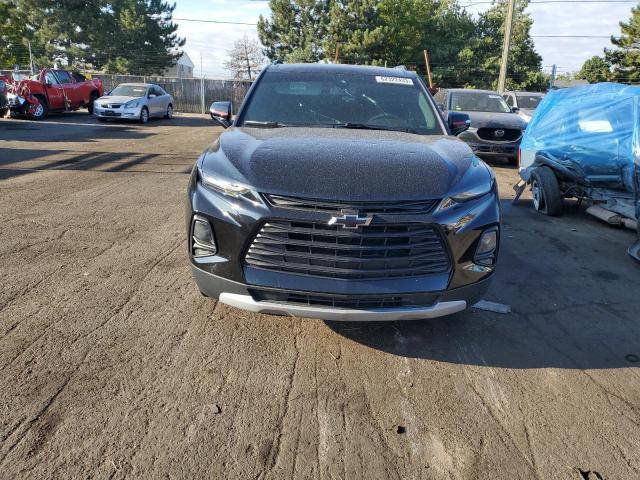 Photo 5 from auction – 2021 CHEVROLET BLAZER 2LT with VIN 3GNKBCRS6MS515650