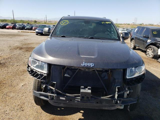 Photo 5 from auction – 2014 JEEP GRAND CHER with VIN 1C4RJFBM8EC488014