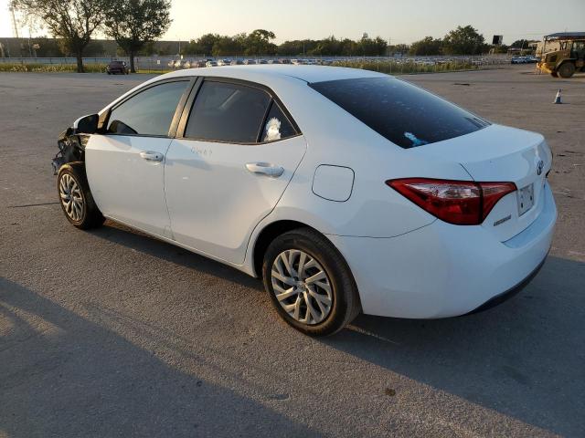 Photo 2 from auction – 2017 TOYOTA COROLLA L with VIN 2T1BURHE5HC847857