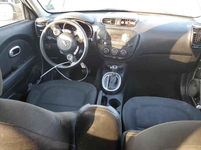 Photo 8 from auction – 2015 KIA SOUL + with VIN KNDJP3A59F7117393