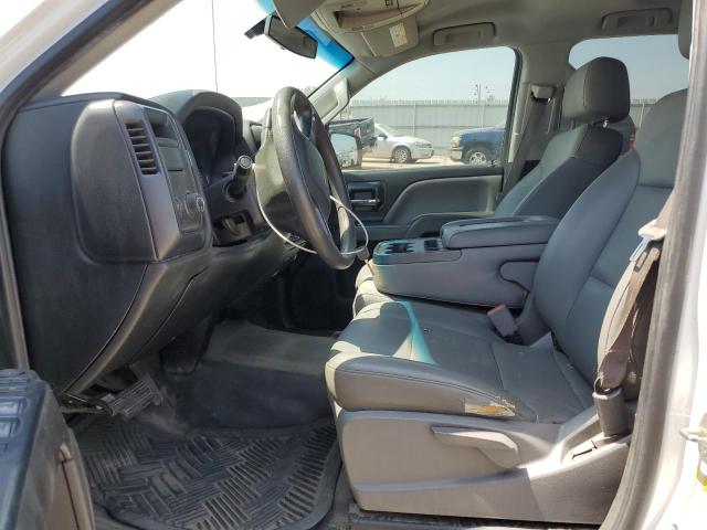 Photo 7 from auction – 2014 CHEVROLET SILVERADO with VIN 1GCRCPEC5EZ323179