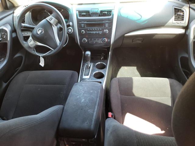Photo 8 from auction – 2013 NISSAN ALTIMA 2.5 with VIN 1N4AL3AP8DC277109