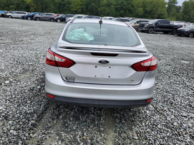 Снимка 6 от търг – 2013 FORD FOCUS SE с VIN 1FADP3F25DL155371