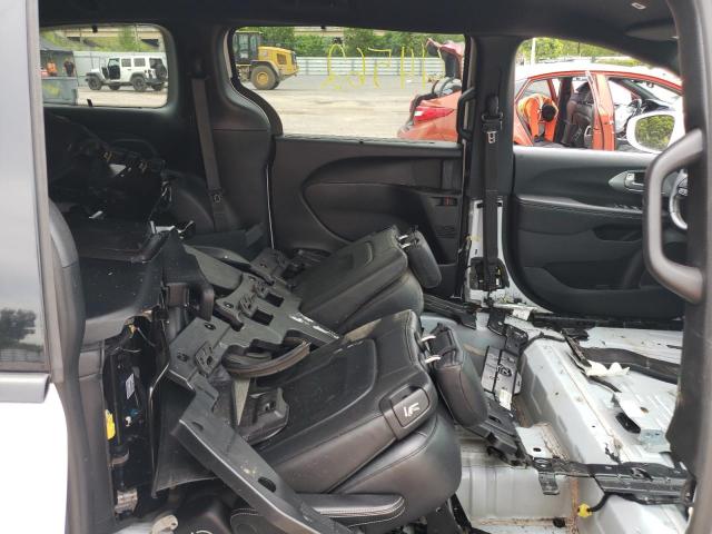 Photo 11 from auction – 2019 CHRYSLER PACIFICA T with VIN 2C4RC1BG2KR540165