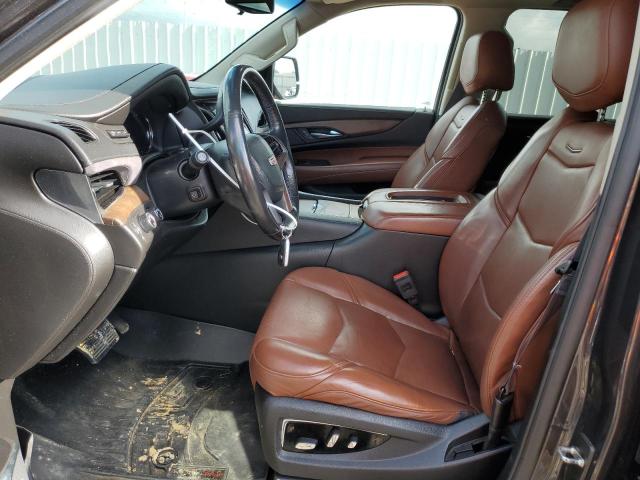 Zdjęcie 7 z aukcji – 2017 CADILLAC ESCALADE E z VIN 1GYS4JKJ8HR134118