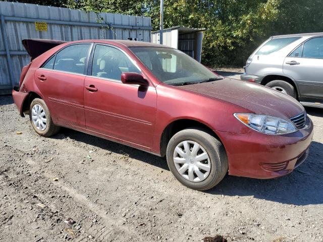 Photo 4 from auction – 2006 TOYOTA CAMRY LE with VIN 4T1BE32K76U133376
