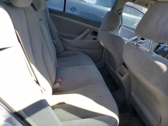 Photo 10 from auction – 2007 TOYOTA CAMRY CE with VIN 4T1BE46K07U152823