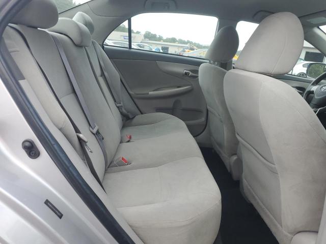 Photo 10 from auction – 2010 TOYOTA COROLLA BA with VIN 1NXBU4EEXAZ335667