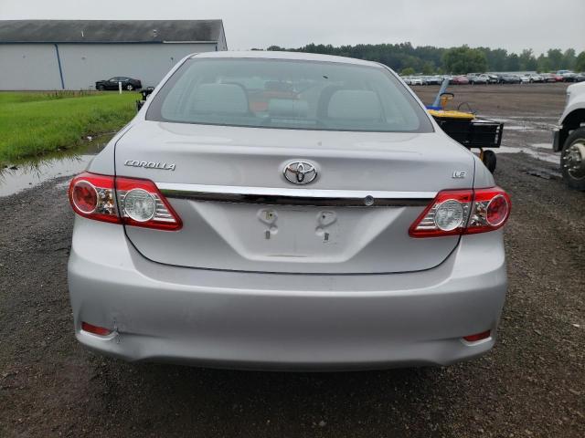 Photo 6 from auction – 2011 TOYOTA COROLLA BA with VIN 2T1BU4EE2BC751814