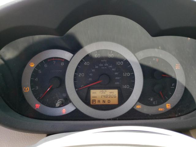 Photo 9 from auction – 2011 TOYOTA RAV4 LIMIT with VIN 2T3DF4DV8BW137375