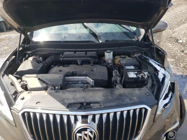 Photo 12 from auction – 2017 BUICK ENVISION E with VIN LRBFXDSA1HD194415