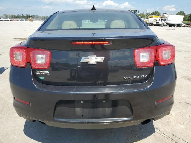 Photo 6 from auction – 2015 CHEVROLET MALIBU LTZ with VIN 1G11F5SL8FF227023