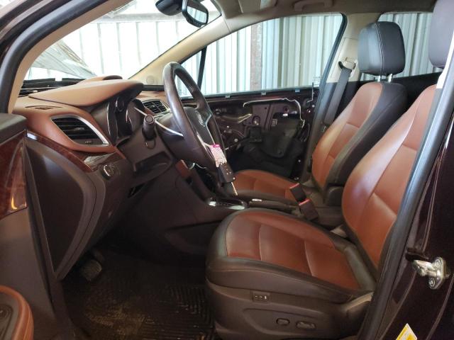 Photo 7 from auction – 2015 BUICK ENCORE with VIN KL4CJCSB6FB181817